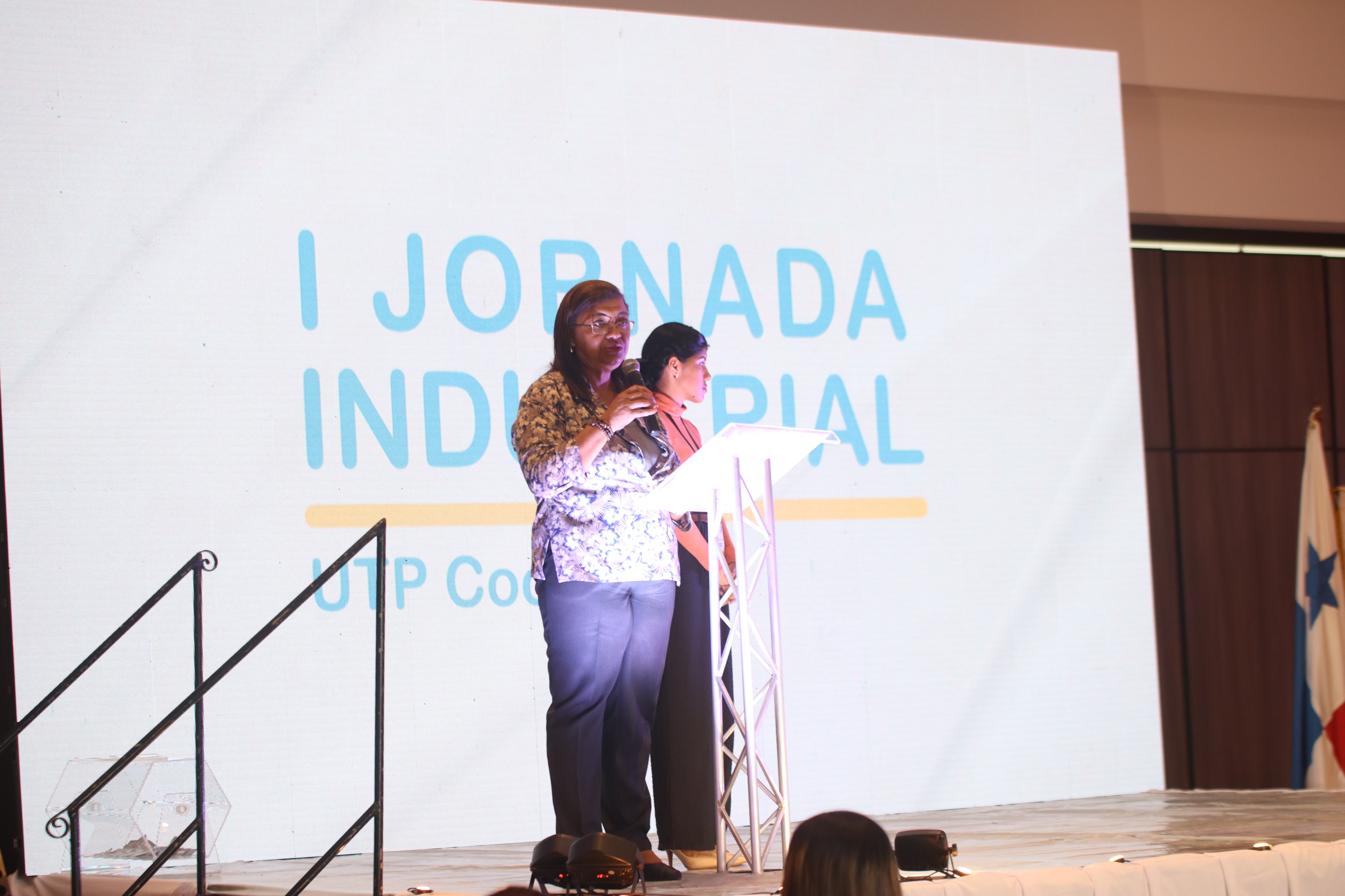 I Jornada Industrial foto 4