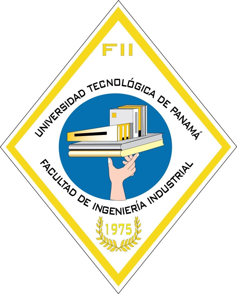 Logo de la facultad de ingenieria industrial