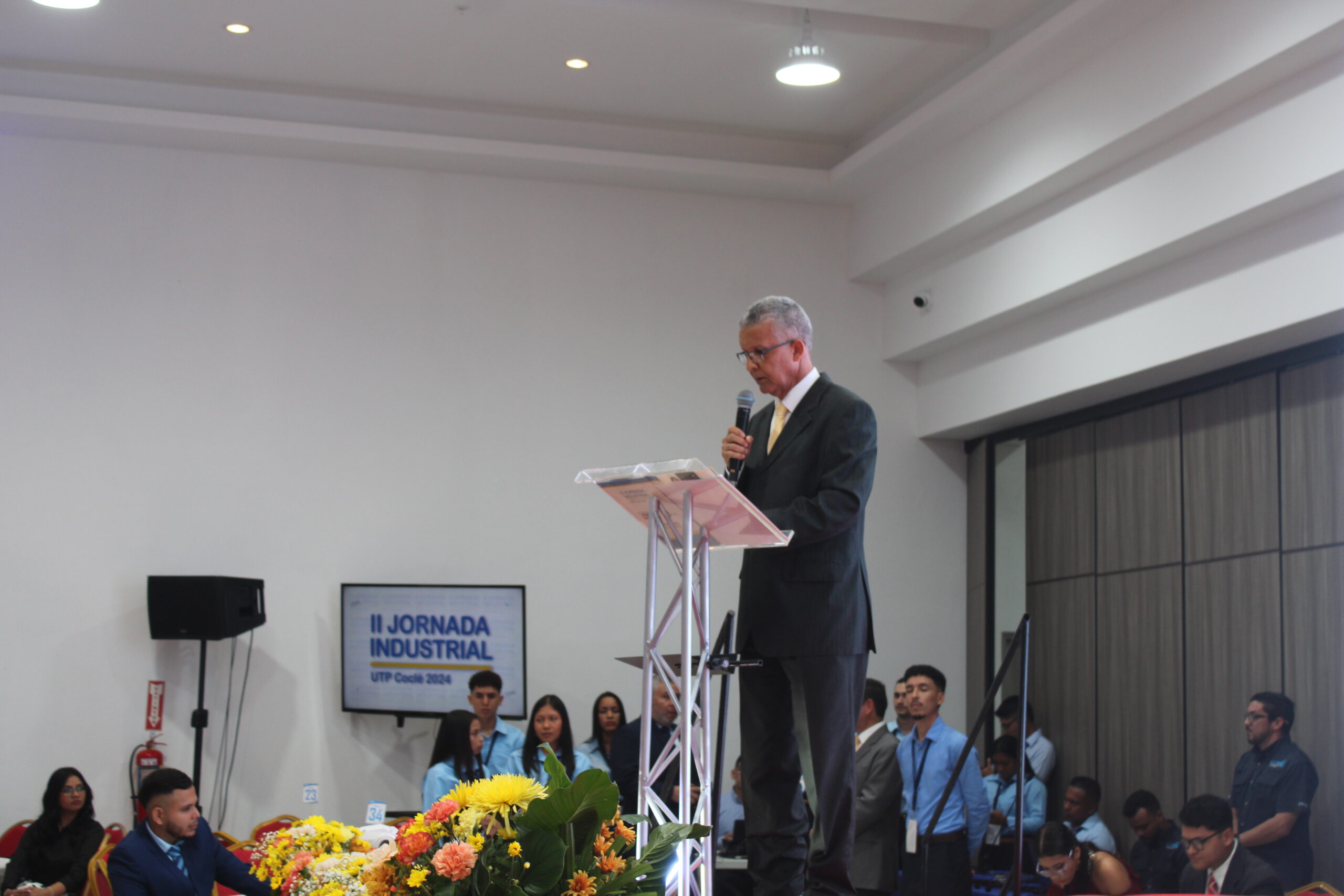 II Jornada Industrial 2024