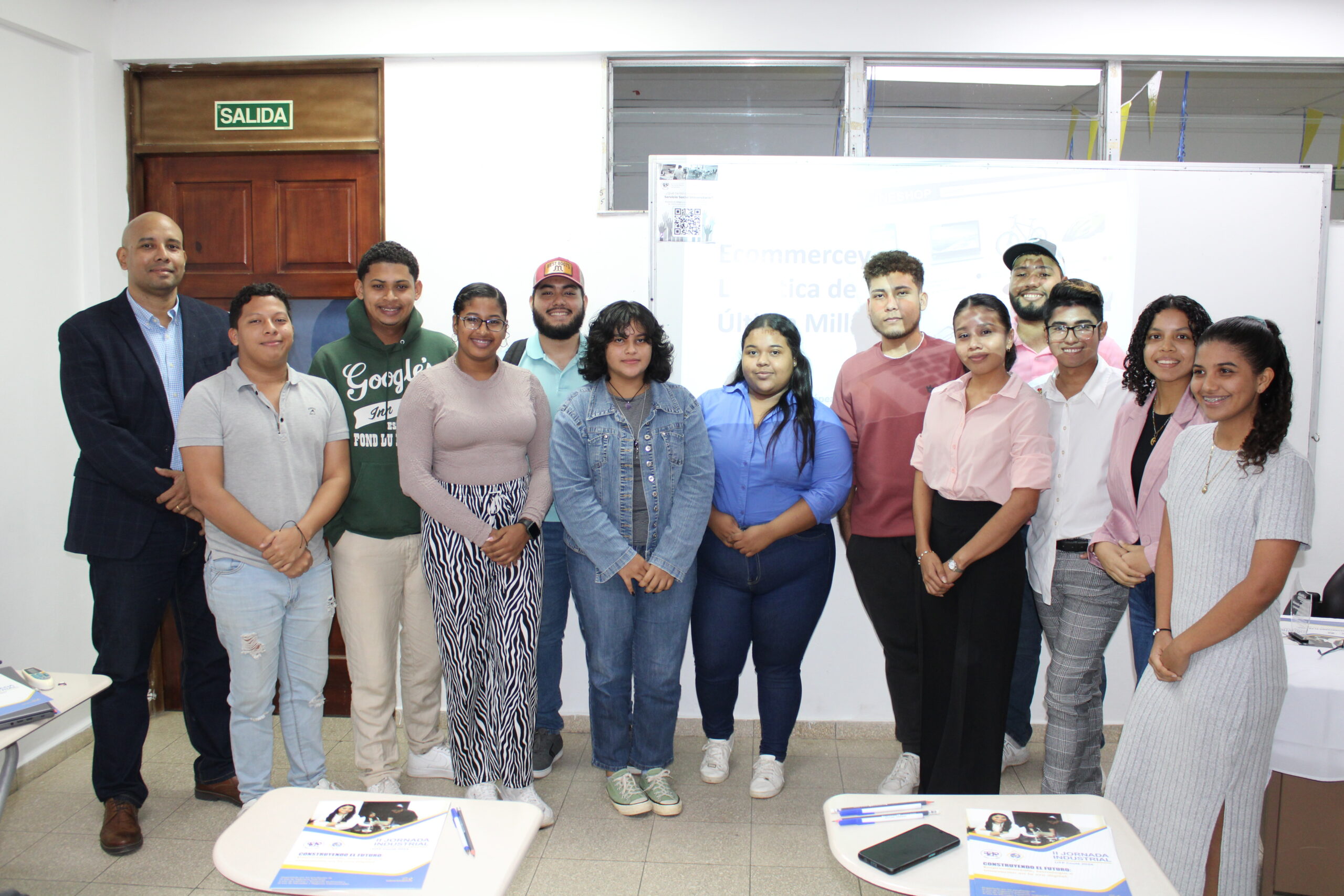 Innovación Logistica en E-commerce y Última Milla