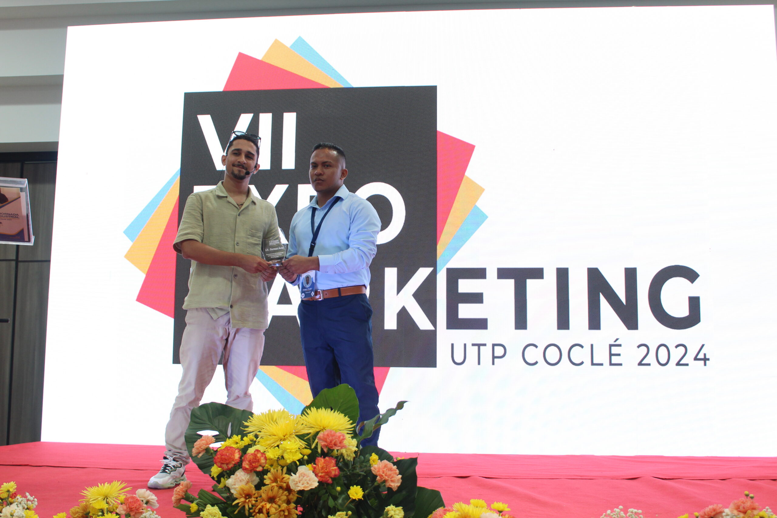 VII Expo Marketing